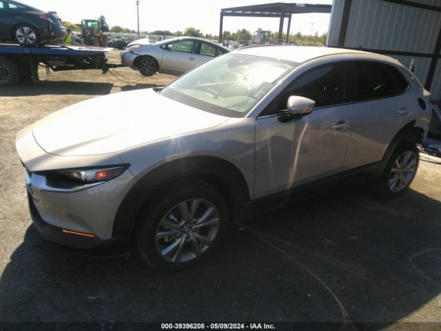 3MVDMBBL2NM405692 Mazda Cx-30 Select