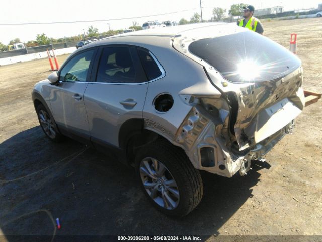 3MVDMBBL2NM405692 Mazda Cx-30 Select