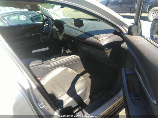 3MVDMBBL2NM405692 Mazda Cx-30 Select