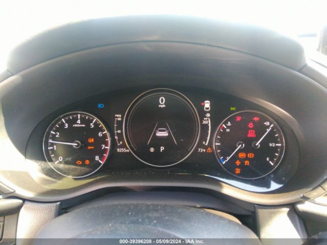 3MVDMBBL2NM405692 Mazda Cx-30 Select