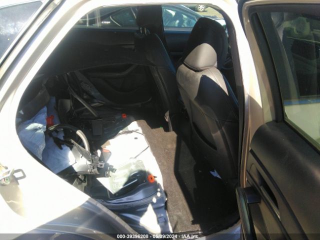 3MVDMBBL2NM405692 Mazda Cx-30 Select