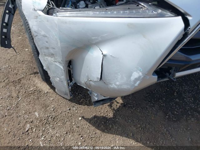 JTJBJRBZ6G2030380 Lexus NX 300H