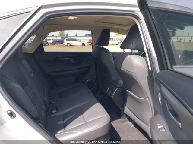 JTJBJRBZ6G2030380 Lexus NX 300H