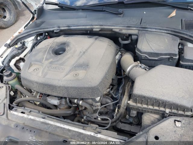 YV140MAK7G1197157 Volvo S80 T5 Drive-e
