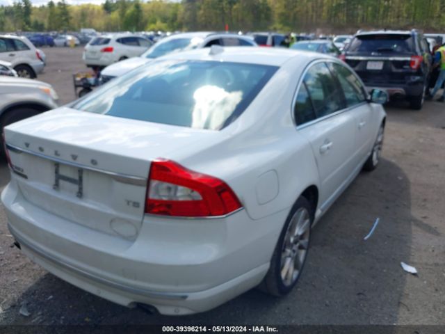 YV140MAK7G1197157 Volvo S80 T5 Drive-e