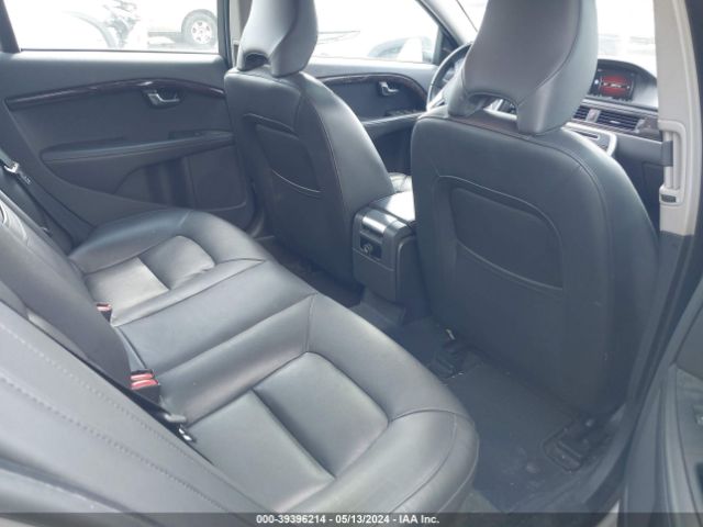YV140MAK7G1197157 Volvo S80 T5 Drive-e