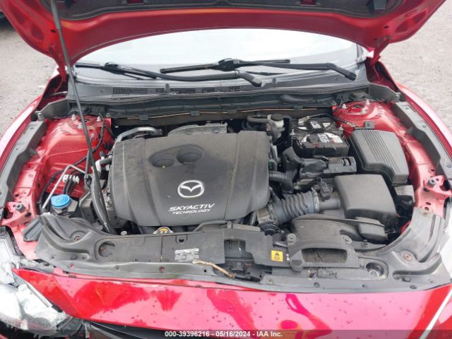 JM1GJ1V56G1454991 Mazda Mazda6 I Touring