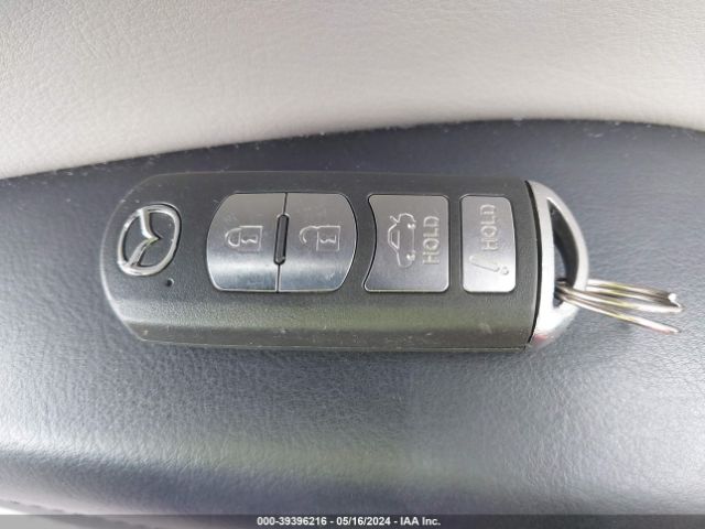 JM1GJ1V56G1454991 Mazda Mazda6 I Touring