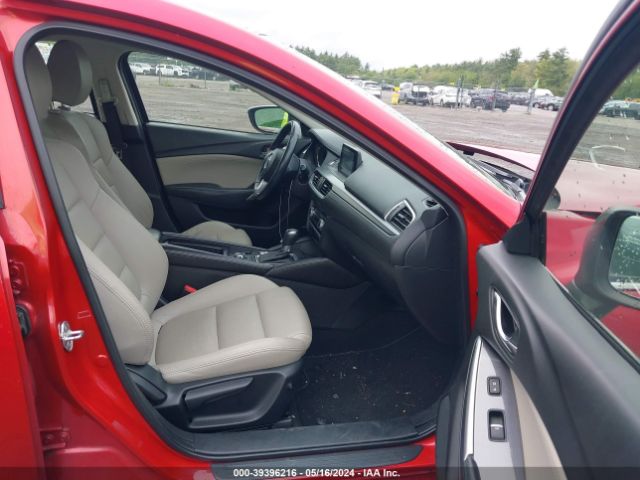 JM1GJ1V56G1454991 Mazda Mazda6 I Touring