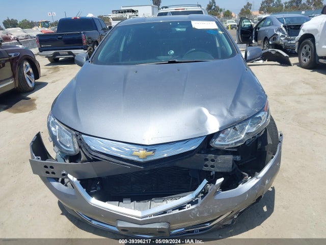 Chevrolet VOLT LT 2018 1G1RC6S56JU113822 Image 12