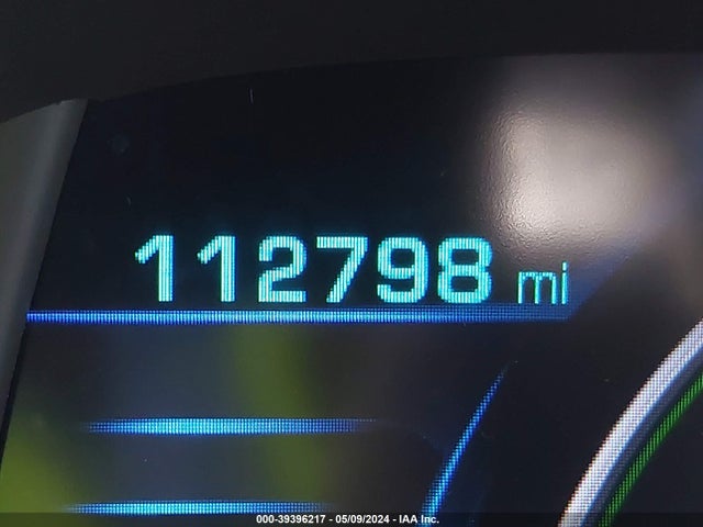 Chevrolet VOLT LT 2018 1G1RC6S56JU113822 Image 15