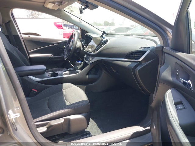 Chevrolet VOLT LT 2018 1G1RC6S56JU113822 Image 5