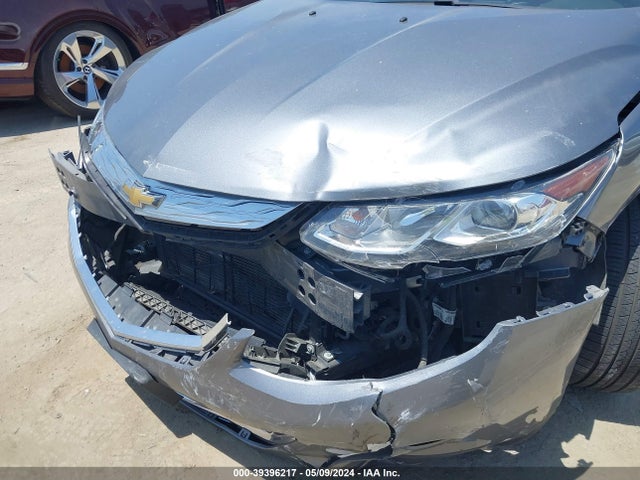 Chevrolet VOLT LT 2018 1G1RC6S56JU113822 Image 6