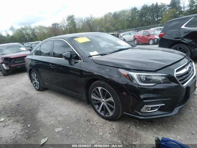 2018 4S3BNAN6XJ3037618 main image