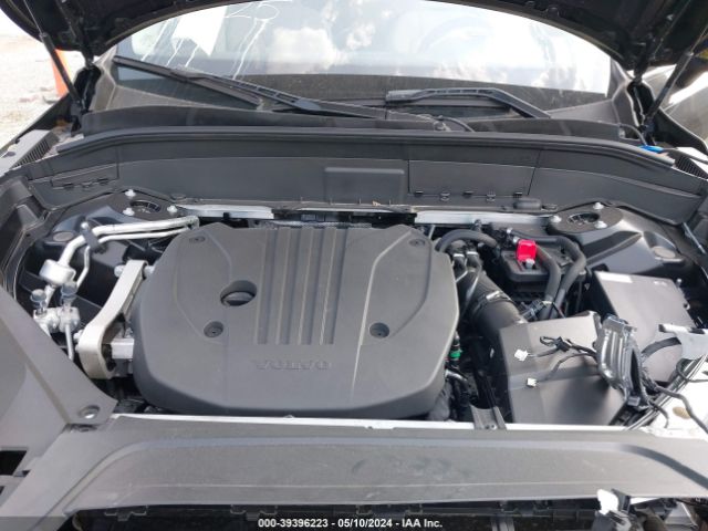 2024 VOLVO XC90 YV4L12PE8R1173793 Photo 9