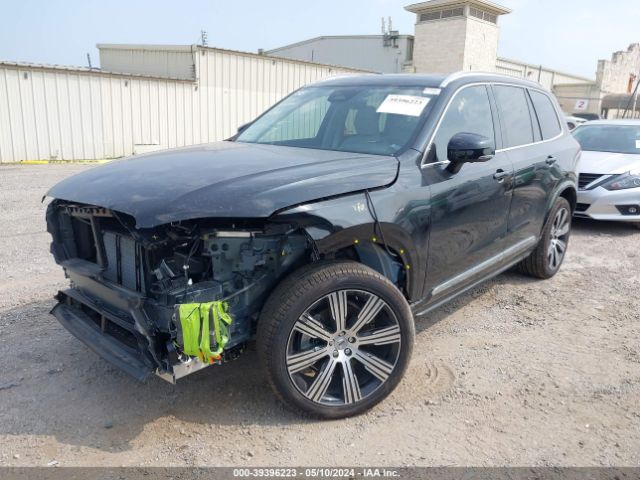 2024 VOLVO XC90 YV4L12PE8R1173793 Photo 1