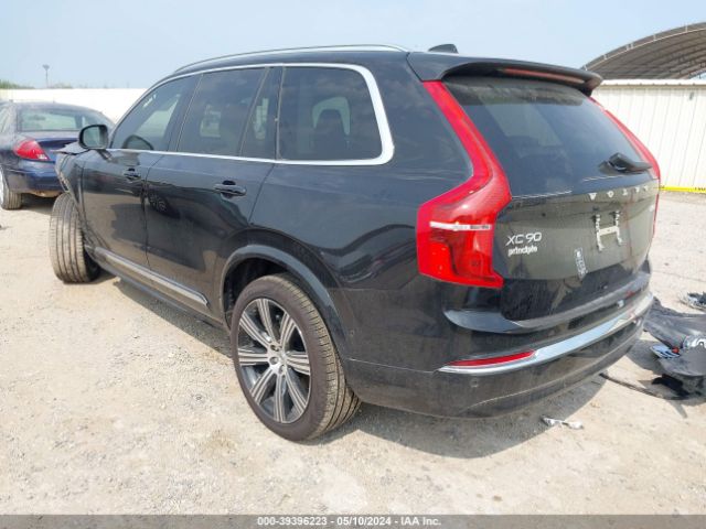 2024 VOLVO XC90 YV4L12PE8R1173793 Photo 2