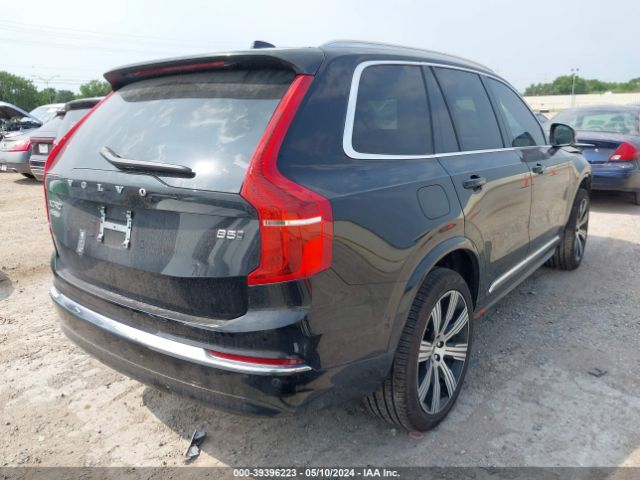 2024 VOLVO XC90 YV4L12PE8R1173793 Photo 3