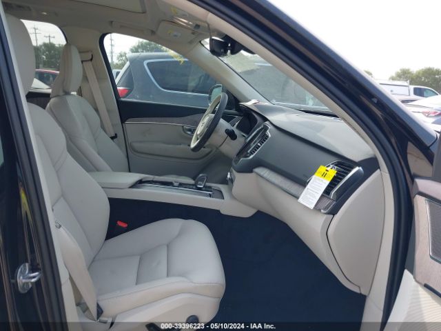 2024 VOLVO XC90 YV4L12PE8R1173793 Photo 4