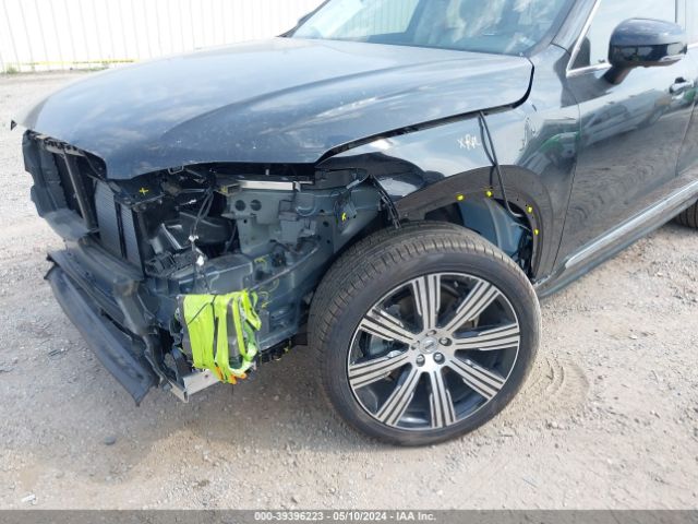 2024 VOLVO XC90 YV4L12PE8R1173793 Photo 5
