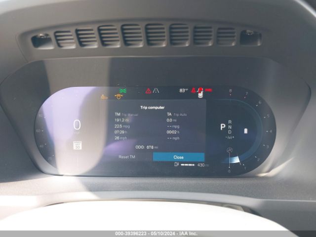 2024 VOLVO XC90 YV4L12PE8R1173793 Photo 6