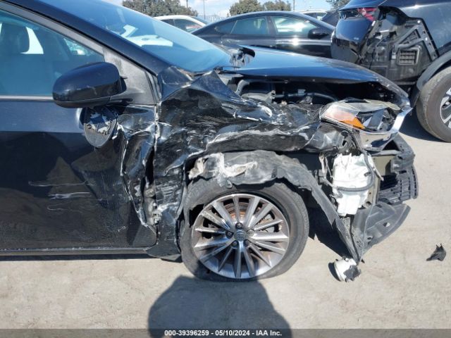5YFBURHE8FP331554 Toyota Corolla Le Plus