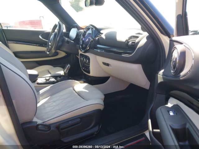 2022 MINI CLUBMAN WMWJZ9C02N2P88668 Photo 4
