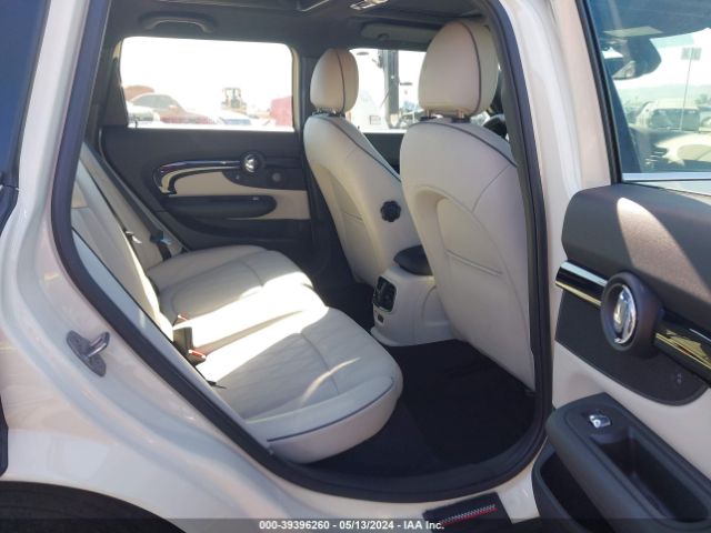 2022 MINI CLUBMAN WMWJZ9C02N2P88668 Photo 7