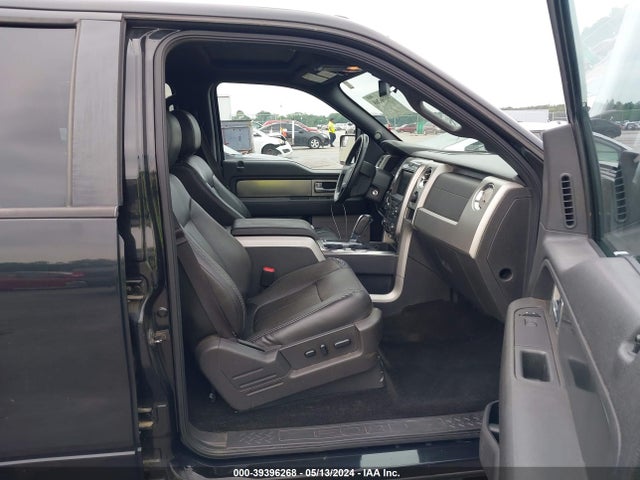 Ford F-150 FX2 2014 1FTFW1CT5EFB73294 Image 5