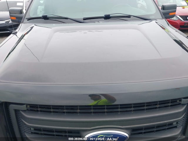 Ford F-150 FX2 2014 1FTFW1CT5EFB73294 Image 6