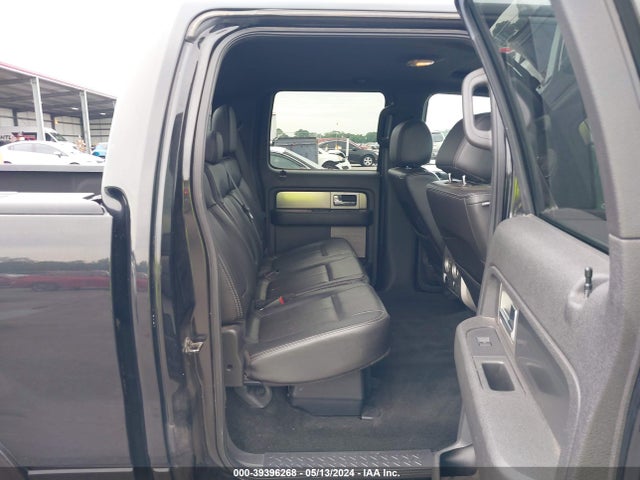 Ford F-150 FX2 2014 1FTFW1CT5EFB73294 Image 8