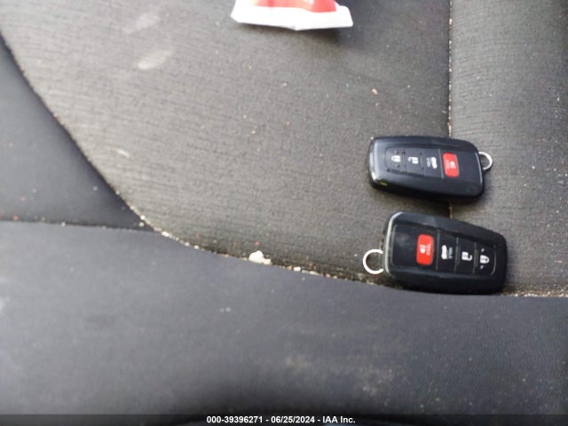 Toyota CAMRY LE 2022 4T1R11AK3NU708071 Image 11