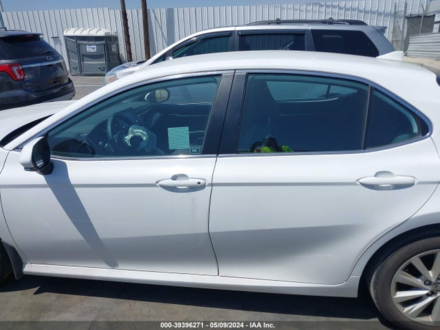 Toyota CAMRY LE 2022 4T1R11AK3NU708071 Image 14