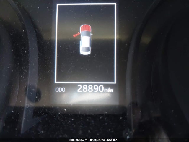 Toyota CAMRY LE 2022 4T1R11AK3NU708071 Image 15