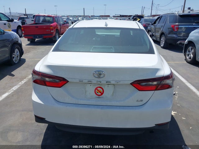 Toyota CAMRY LE 2022 4T1R11AK3NU708071 Image 16