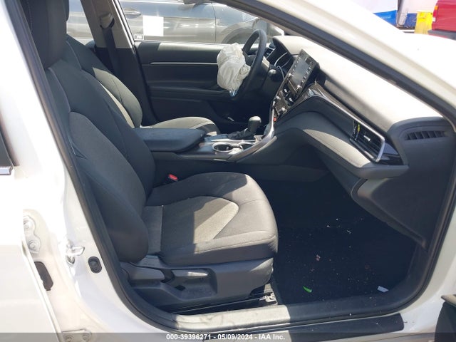 Toyota CAMRY LE 2022 4T1R11AK3NU708071 Image 5