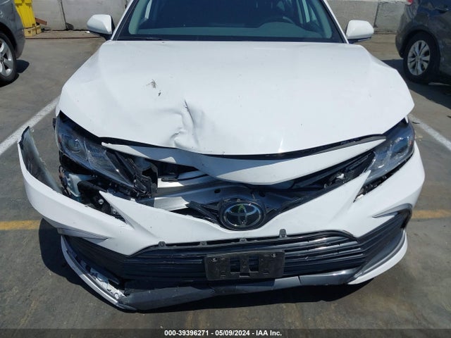 Toyota CAMRY LE 2022 4T1R11AK3NU708071 Image 6