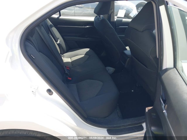 Toyota CAMRY LE 2022 4T1R11AK3NU708071 Image 8