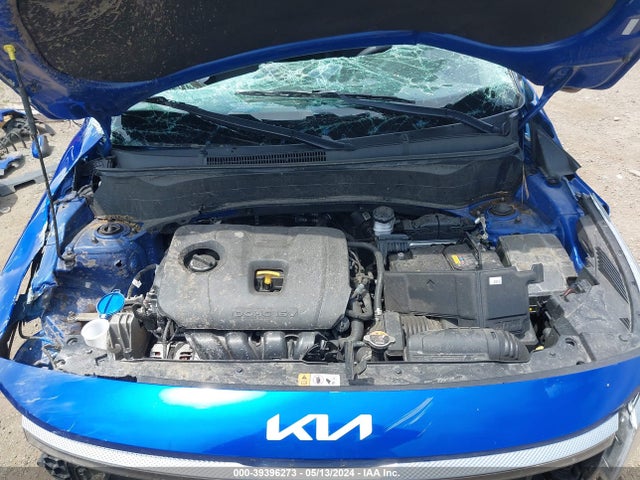 KIA SELTOS S 2022 KNDEU2AA4N7341686 Image 10