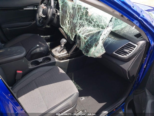 KIA SELTOS S 2022 KNDEU2AA4N7341686 Image 5