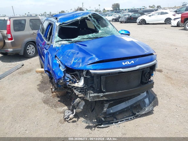 KIA SELTOS S 2022 KNDEU2AA4N7341686 Image 6