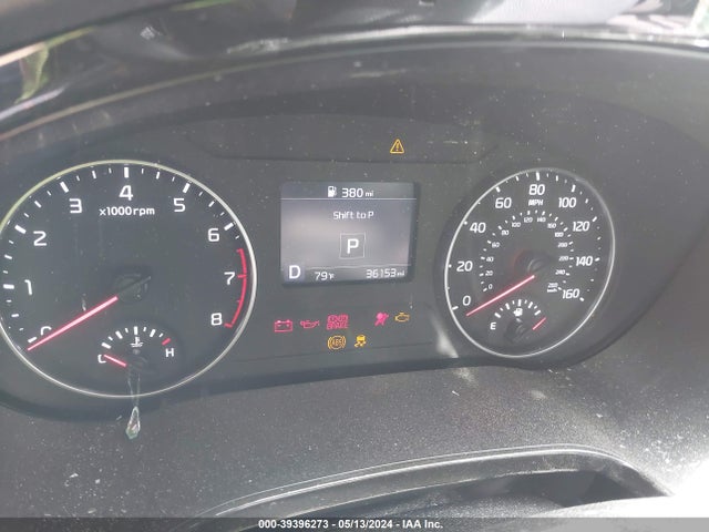 KIA SELTOS S 2022 KNDEU2AA4N7341686 Image 7