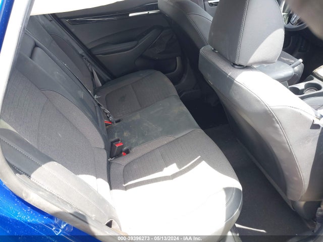 KIA SELTOS S 2022 KNDEU2AA4N7341686 Image 8
