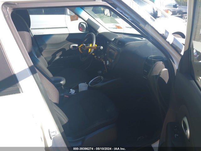 KIA SOUL + 2018 KNDJP3A5XJ7531677 Image 5