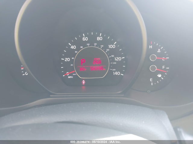 KIA SOUL + 2018 KNDJP3A5XJ7531677 Image 7