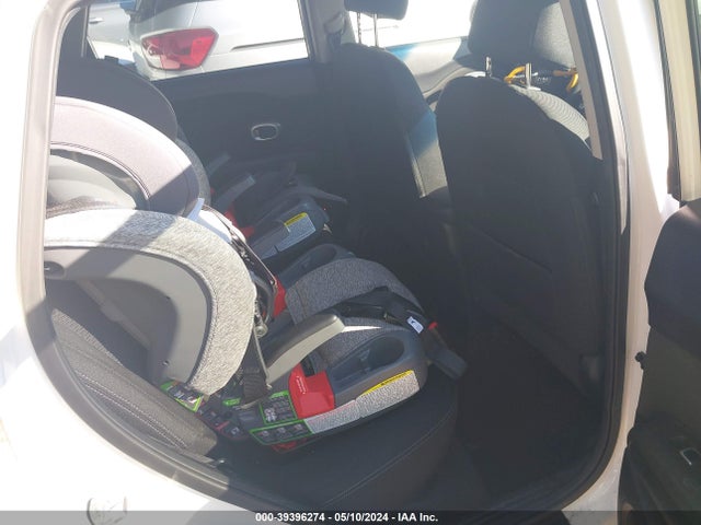 KIA SOUL + 2018 KNDJP3A5XJ7531677 Image 8