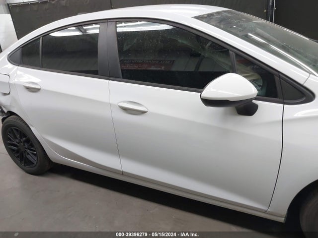 Chevrolet CRUZE LS 2019 1G1BC5SM3K7150944 Image 13