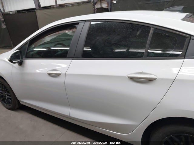 Chevrolet CRUZE LS 2019 1G1BC5SM3K7150944 Image 14