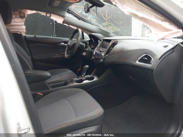 Chevrolet CRUZE LS 2019 1G1BC5SM3K7150944 Image 5