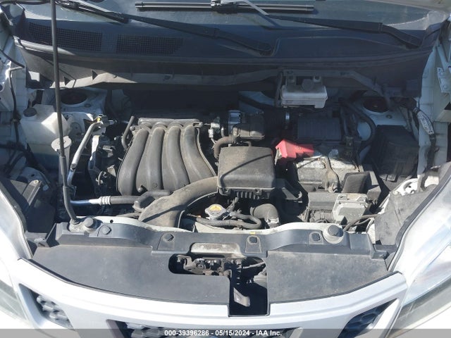 Nissan NV200 SV 2015 3N6CM0KN9FK704481 Image 10